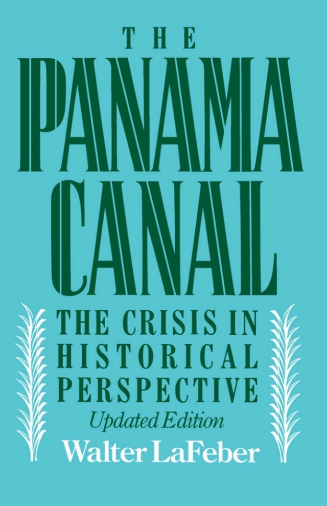 The Panama Canal