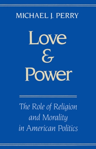 Love and Power