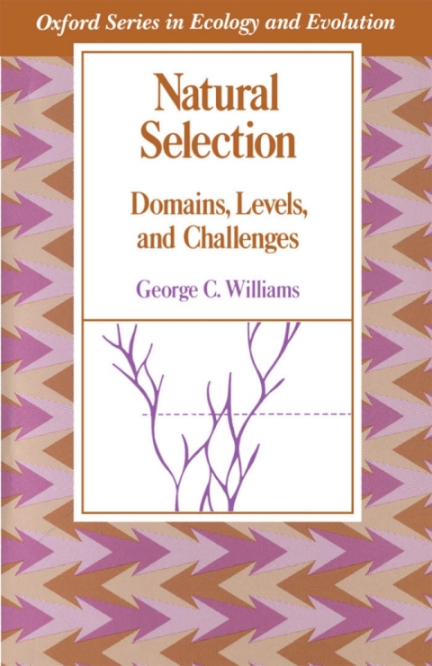 Cover image for book Natural Selection
