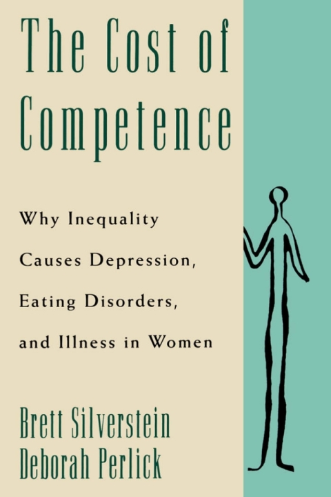 Cover image for book The Cost of Competence