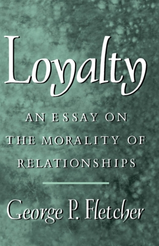 Loyalty