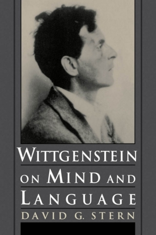 Wittgenstein on Mind and Language