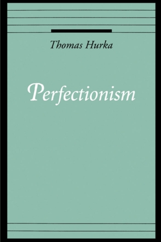 Perfectionism