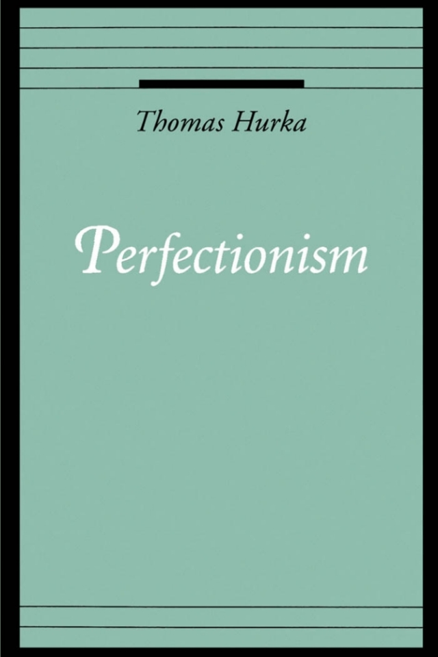 Perfectionism