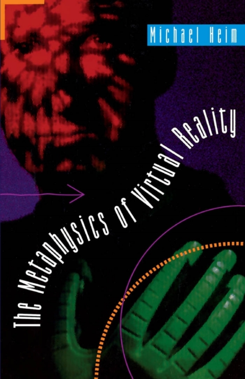 Cover image for book The Metaphysics of Virtual Reality