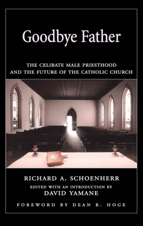 Cover image for book Goodbye Father