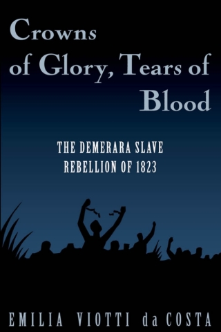 Crowns of Glory, Tears of Blood