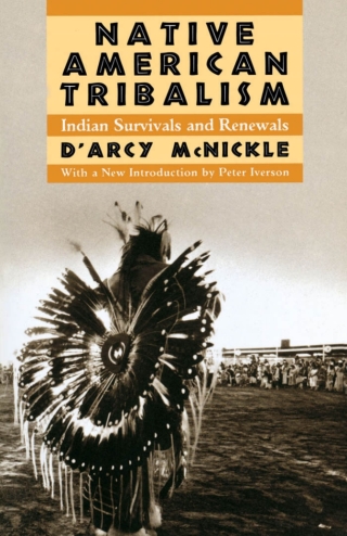 Native American Tribalism