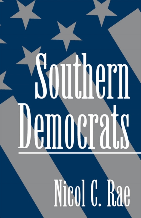Cover image for book Southern Democrats