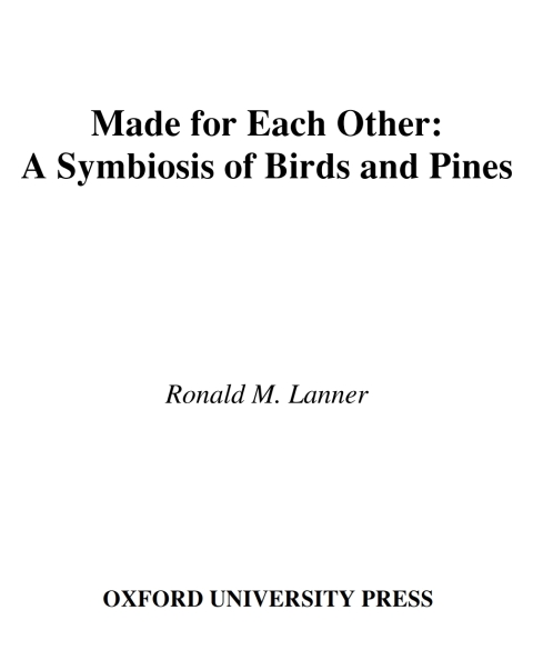 Cover image for book Made for Each Other