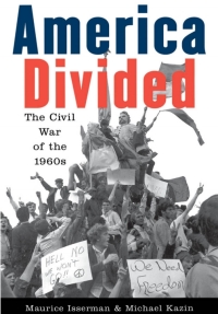 صورة الغلاف: America Divided: The Civil War of the 1960s 9780195091908