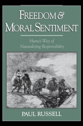 Freedom and Moral Sentiment