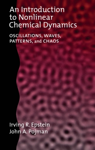 An Introduction to Nonlinear Chemical Dynamics