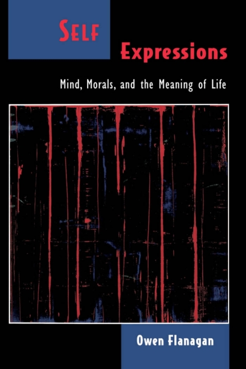 Cover image for book Self Expressions