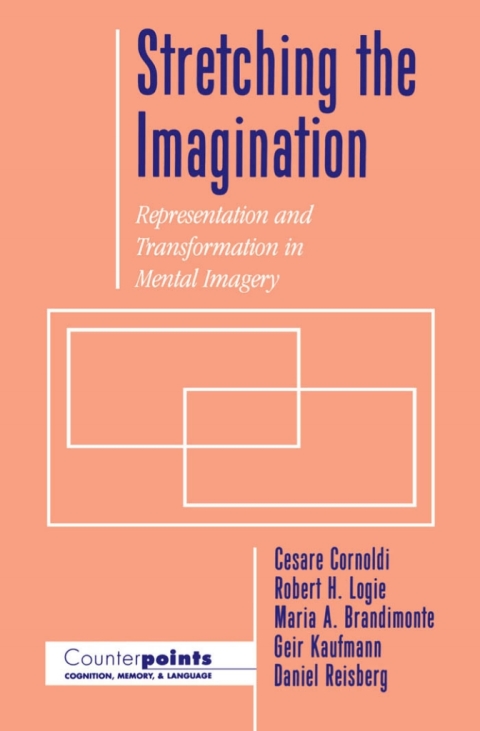 Cover image for book Stretching the Imagination