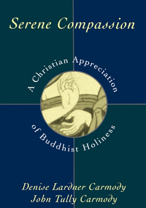 Cover image for book Serene Compassion