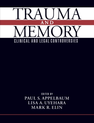 Trauma and Memory