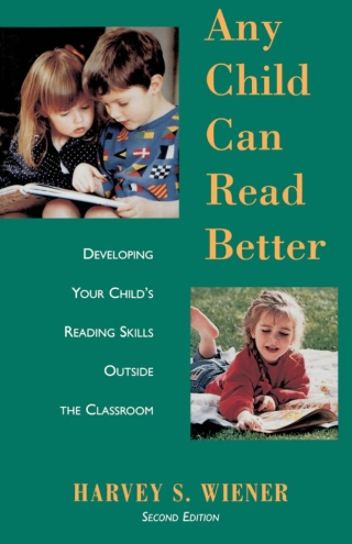 Any Child Can Read Better