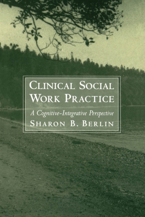 Cover image for book Clinical Social Work Practice