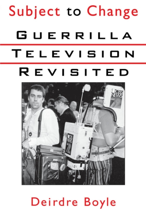Cover image for book Subject to Change