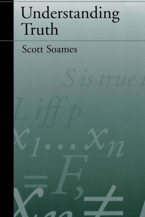 Cover image for book Understanding Truth