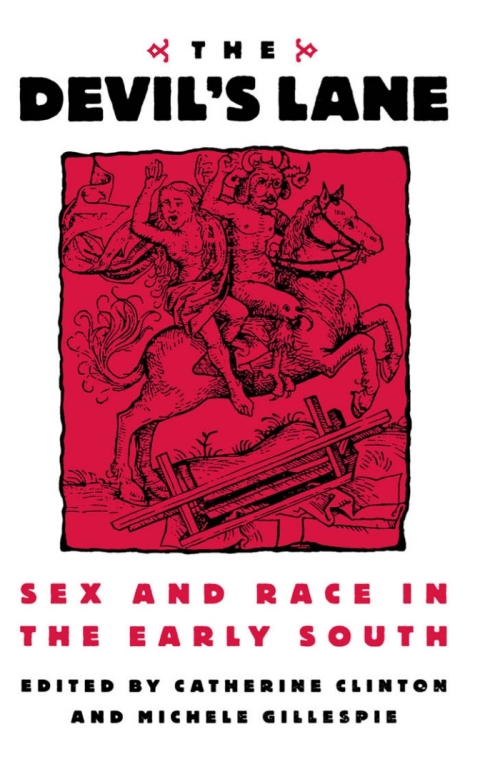 Cover image for book The Devil's Lane