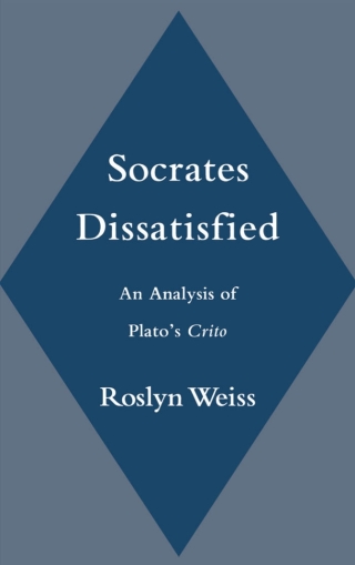 Socrates Dissatisfied