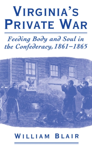 Virginia's Private War