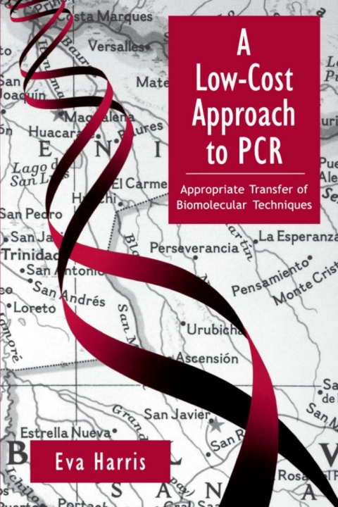 Cover image for book A Low-Cost Approach to PCR
