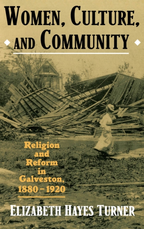 Cover image for book Women, Culture, and Community