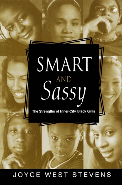 Cover image for book Smart and Sassy