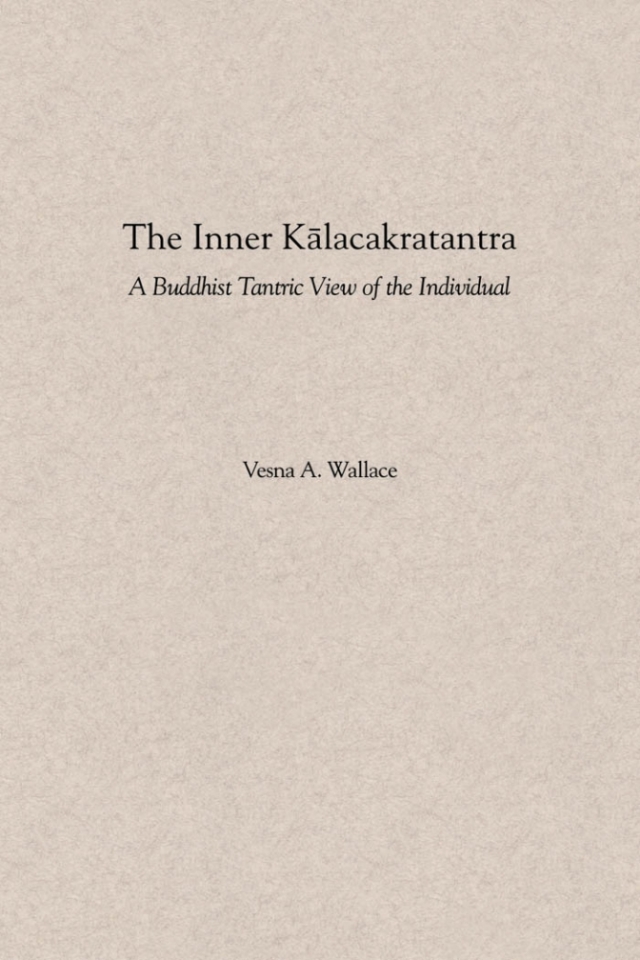 The Inner Kalacakratantra