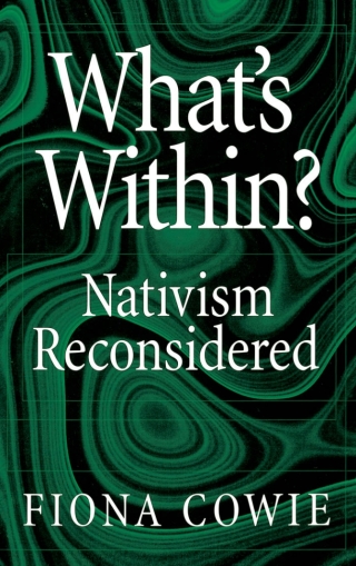 What's Within?