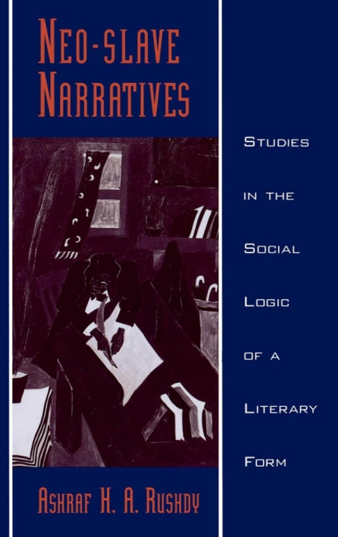 Cover image for book Neo-slave Narratives