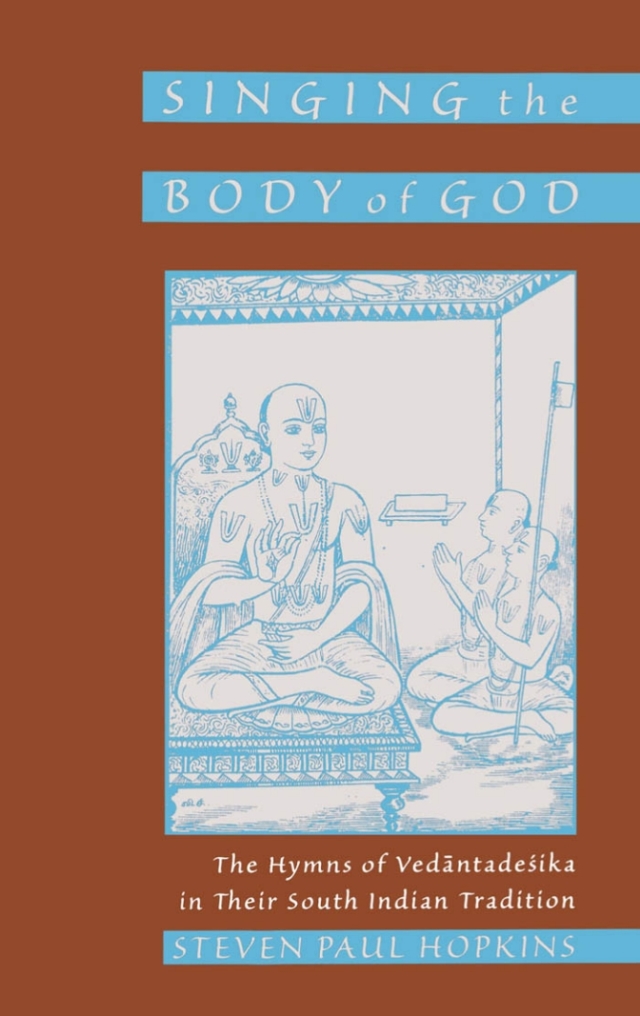 Singing the Body of God