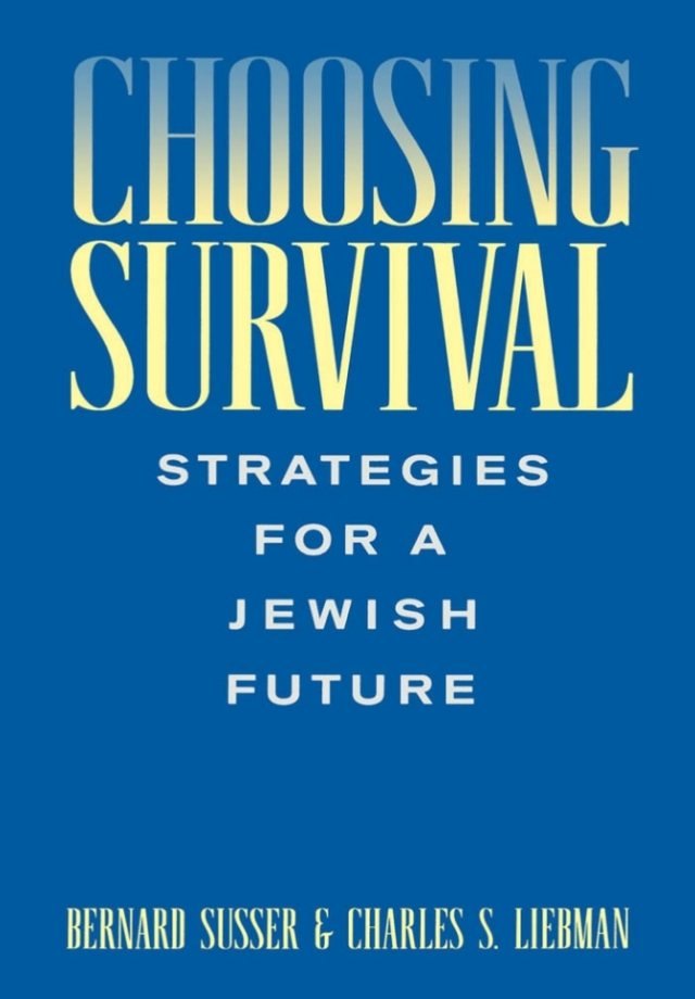 Choosing Survival