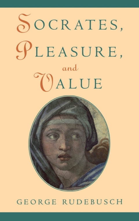 Cover image for book Socrates, Pleasure, and Value