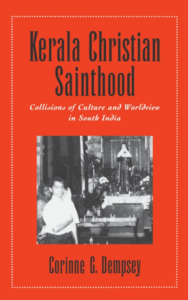 Kerala Christian Sainthood