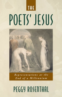 Cover image: The Poets' Jesus 9780195151640