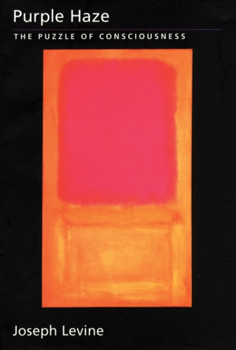 Cover image for book Purple Haze