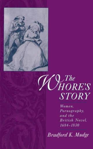 The Whore's Story