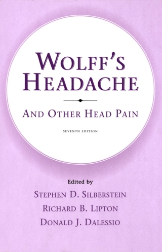 Wolff's Headache and Other Head Pain