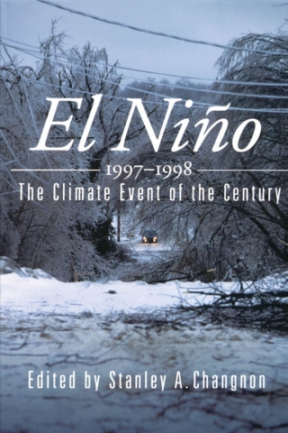El Niño 1997-1998