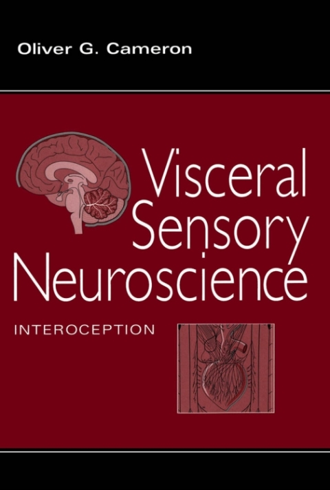 Cover image for book Visceral Sensory Neuroscience