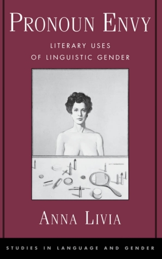 Pronoun Envy