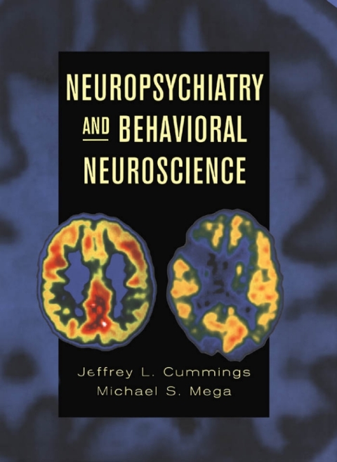 Cover image for book Neuropsychiatry and Behavioral Neuroscience