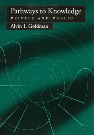 Pathways to Knowledge