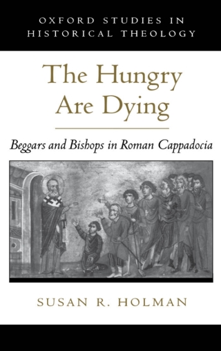 The Hungry Are Dying