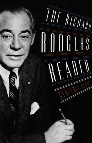 The Richard Rodgers Reader