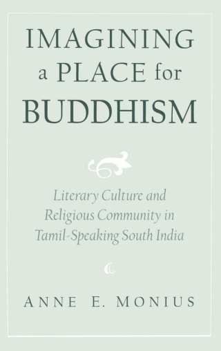 Imagining a Place for Buddhism